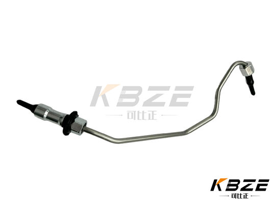 HIGH QUALITY C-A-T C6.6 E320D 336-8174 336-8175 336-8176 336-8177 FUEL INJECTOR PIPE / HIGH PRESSURE FUEL LINE ASSY