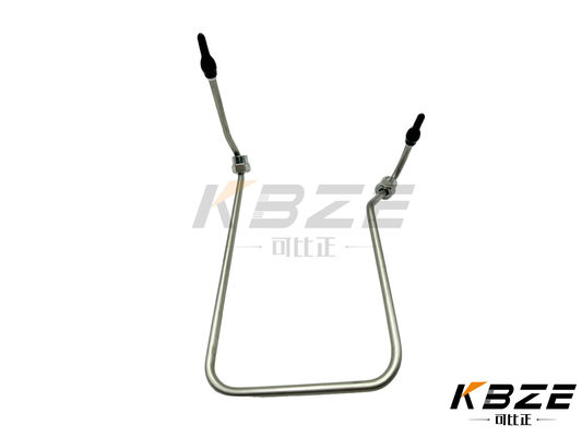 HIGH QUALITY C-A-T E320C 212-8599 212-8600 212-8601 212-8602 212-8603 FUEL INJECTOR PIPE/HIGH PRESSURE FUEL LINE ASSY