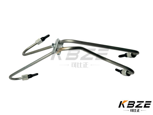 HIGH QUALITY KOMATSU SAA4D95LE-5 PC130-8 6271-71-5110 6271-71-5120 FUEL INJECTOR PIPE/HIGH PRESSURE FUEL LINE ASSY