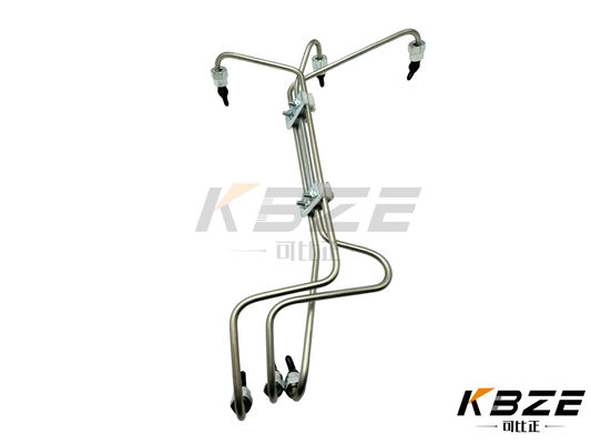 HIGH QUALITY KOMATSU SAA4D102E-2 PC120-6 6732-71-5210 6732-71-5220 FUEL INJECTOR PIPE/HIGH PRESSURE FUEL LINE ASSY