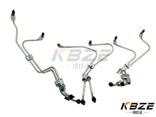HIGH QUALITY MITSUBISHI 6D22 VAME059594 VAME059596 VAME056312 VAME056313 FUEL INJECTOR PIPE / HIGH PRESSURE FUEL LINE ASSY
