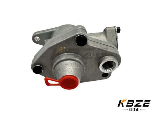 CAT E300 E330B 1W-1695 FUEL TRANSFER PUMP REPLACE FOR 3304/3306 DIESEL ENGINE