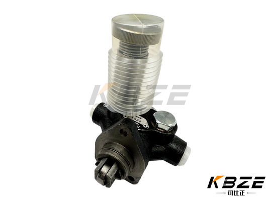 OEM KBZE ISUZU 6SD1 105207-1480 DOOSAN DE12 65.12101-7013D FUEL FEED PUMP