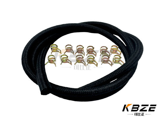 NOZZLE RETURN TUBE CA2321794 232-1794 2321794 FOR C-A-T C3.3 / C4.4 / C6.6 / C7.1 DIESEL ENGINE