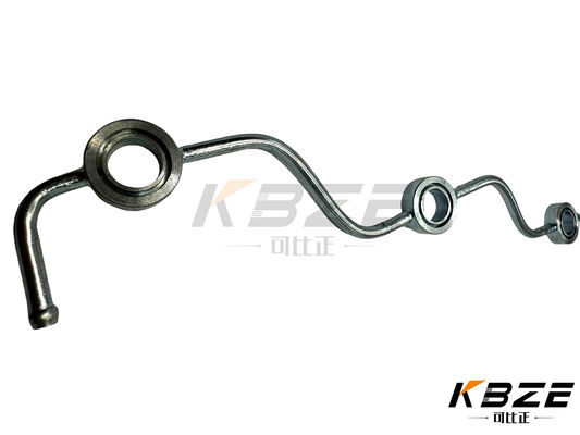 KBZE ENGINE PIPE SUPPLIER YM129901-59510 FUEL RETUN PIPE FOR 4TNE98 4D94E 4D92E DIESEL ENGINE PARTS