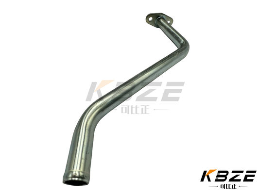 TURBO PIPE E200B E311 E312B FOR CAT S4K ENGINE CA1968018 196-8018 1968018 KBZE AFTERMARKET