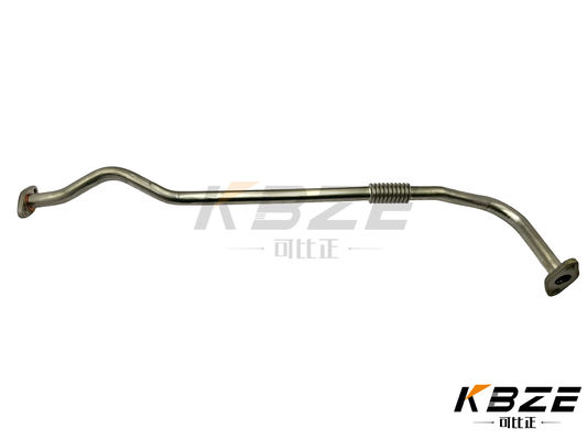 LOADER WA600 KBZE TURBO PIPE KOMATSU 6240-51-8280 6240518280 FOR 6D170-3 DIESEL ENGINE