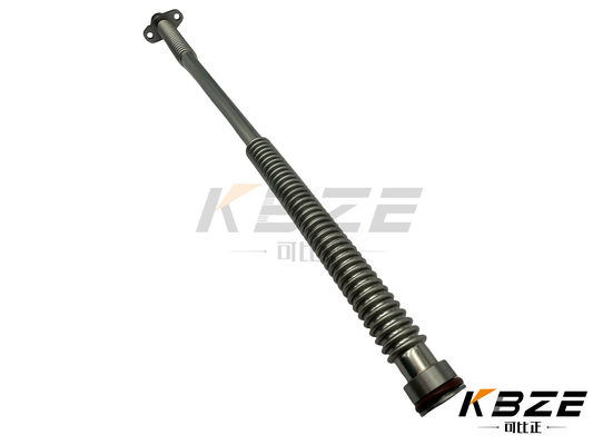 KBZE ENGINE TURBO PIPE MANUFACTURE VOLVO D6E D7E VOE21134583 VOE 21134583 FOR EXCAVATOR EC240B EC250D EC290B