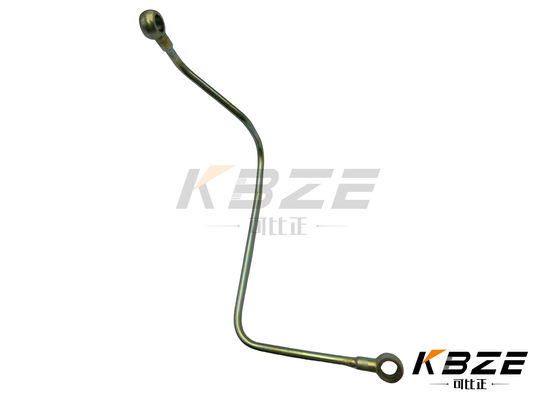 MITSUBISHI 4M40 ME204196 TURBO FEED LINE FOR CAT E307 E308 SUMITOMO SH60 MINI EXCAVATOR