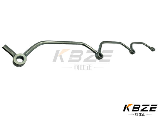 BRAND OEM PARTS 3909695 CUMMINS 4BT ENGINE FUEL MANIFOLD LINES 3960041