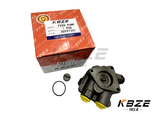 VOLVO TRUCK & EXCAVATOR KBZE DIESEL FUEL PUMP VOE20997341 VOE 20997341 FITS EC380 EC480