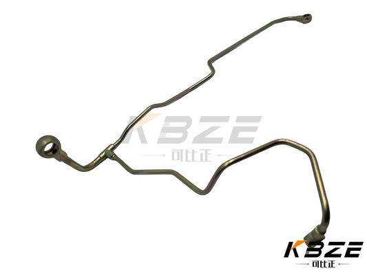 KBZE ENGINE FUEL FILTER PIPE SK350-8 EXCAVATOR 230832332A FOR HINO J08 ENGINE