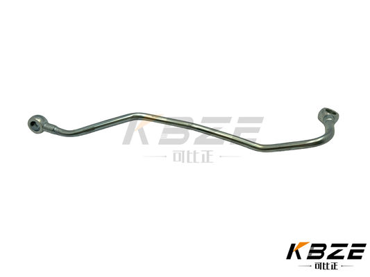FEED PUMP TO FILTER OIL PIPE 6SD1 ENGINE 1-15415002-0 1154150020 FOR HITACHI EX300-2 EX300-3 EX300-5