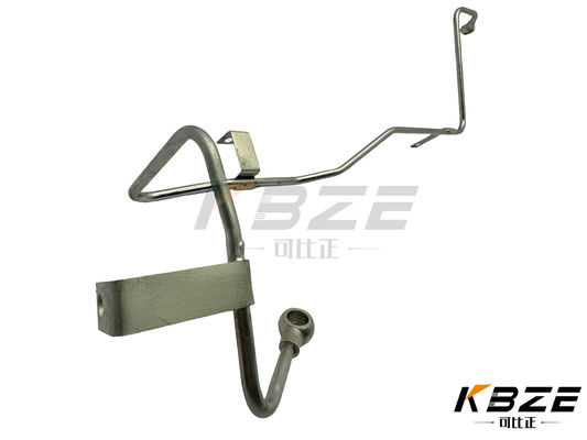 6735-71-5481 6735-71-5482 KOMATSU PC200-6 EXCAVATOR ENGINE FUEL SUPPLY TUBE FITS S6D102E-1