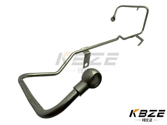 6D102E-2 ENGINE KBZE FUEL FILTER TUBE 6738-71-5630 6738715630 FOR PC200-7 PC220-7