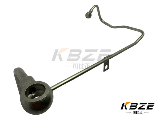 6738-71-5640 6738715640 KBZE HIGH QUALITY ENGINE FUEL PIPE FOR PC200-7 PC220-7