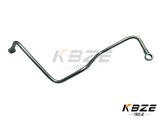 KOMATSU SAA6D114E-2 6743-71-6220  6743716220 FUEL SUPPLY TUBE PC300-7 PC360-7