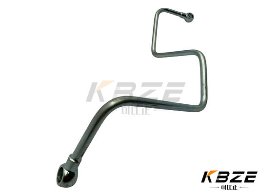 KOMATSU SAA6D114E-2 6743-71-6220  6743716220 FUEL SUPPLY TUBE PC300-7 PC360-7