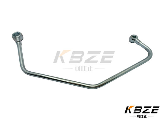 CAT 3066 DIESEL ENGINE CA1932702 193-2702 1932702 ENGINE FUEL SUPPLY TUBE FOR E320D E321D E323D