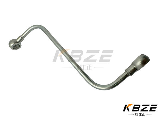 KOBELCO SK200-8 SK210 SK235 VH15771E0010 DIESEL PUMP OIL PIPE REPLACE HINO J05 ENGINE