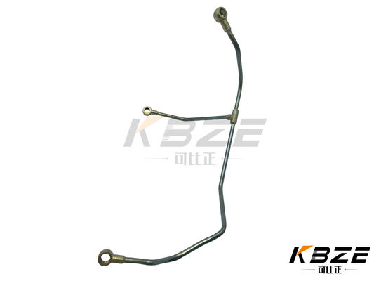 RIGID TUBE FOR KOBELCO SK290 SK330 EXCAVATOR VAME078557 FITS MITSUBISHI 6D16 ENGINE OIL LINES