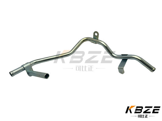 ISUZU 6HK1 8-98063558-0 1-13722048-2 EGR WATER PIPE FOR ZAX330-3 ZAX350-3 ZAX400-3