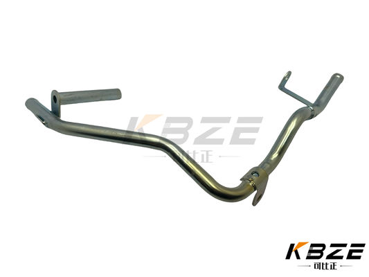ISUZU 6HK1 8-98063558-0 1-13722048-2 EGR WATER PIPE FOR ZAX330-3 ZAX350-3 ZAX400-3