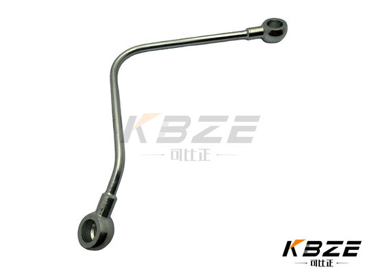 KOMATSU 4D95 6D95 ENGINE 6204-71-4230 6204714230 INJECTION PUMP OIL LINES FOR PC200 PC210 PC220 PC250