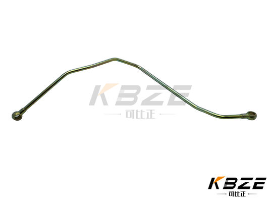 6WG1 DFI ENGINE FILTER TO DIESEL PUMP OIL LINES 1154166390 1-15416639-0 ZAX450 ZAX500 ZAX650