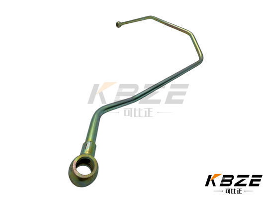 6WG1 DFI ENGINE FILTER TO DIESEL PUMP OIL LINES 1154166390 1-15416639-0 ZAX450 ZAX500 ZAX650