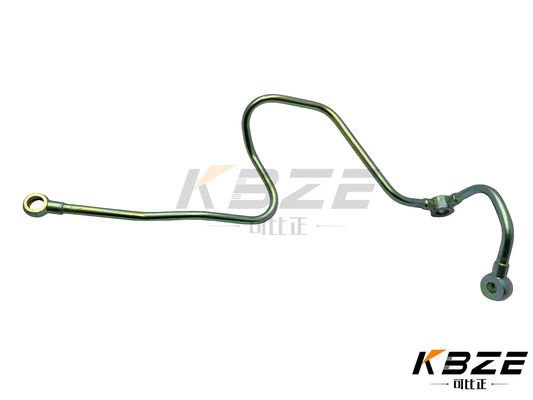 8-98025998-0 ISUZU 6WG1 EFI 8980259980 FUEL FILTER LEAK OFF PIPE FITS ZAX450 ZAX500 ZAX650 EXCAVATOR