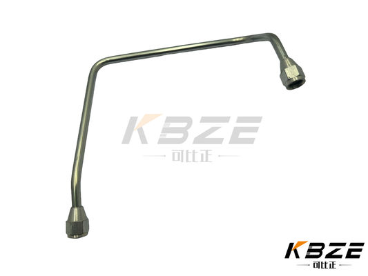 HITACHI HPV102 3071564 HYDRAULIC PUMP DEVICE OIL PIPE FOR EX200-5 EX220-5 EXCAVATOR