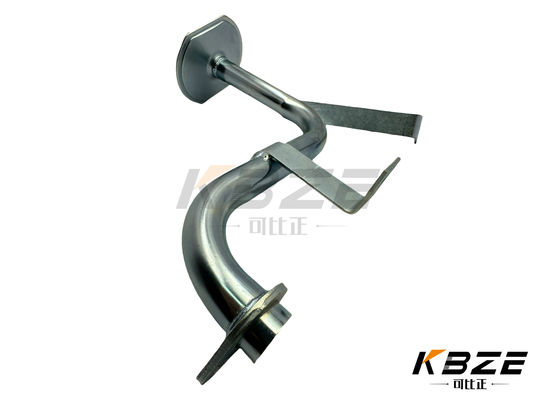 CAT E320C E320D EXCAVATOR S6K 3066 OIL STRAINER SUCTION TRAY CA1786563 178-6563 1786563