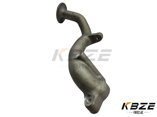 SK350-8 EXCAVATOR VHS151041960 KBZE BRAND OIL FILTER STRAINER SUB ASSEMBLY FITS J08 ENGINE