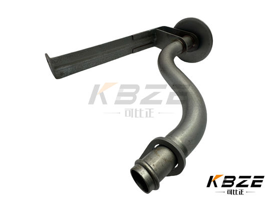 KOMATSU EXCAVATOR OIL SUCTION PIPE 6209-51-6240 6209516240 FOR PC200-6 PC210-6 PC220-6 EXCAVATOR
