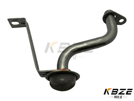 PC88 PC118 PC130-7 EXCAVATOR 6205-51-6120 6205516120 OIL SUCTION TRAY PAN FOR KOMATSU SAA4D95LE-5