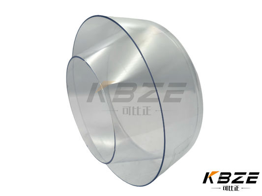 CA2S6708 2S-6708 2S6708 AFTERMARKET PRECLEANER DUST COLLECTOR REPLACE FOR  3306 3406 3408 3412 3456