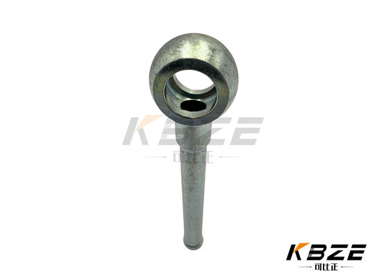 6HK1 ENGINE EXCAVATOR 8-98014903-0 8980149030 DIESEL PUMP FUEL PIPE FOR ZX330-3 ZAX350-3