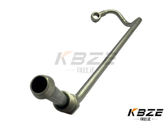 CUMMINS 6CT 6L DIESEL ENGINE 4933432 C4933432 FEED PUMP OIL LINES FOR EXCAVATOR