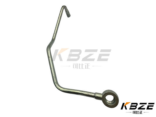 CUMMINS ISL QSL 6L 4933294 FUEL DRAIN TUBE FOR EXCAVATOR HYUNDAI