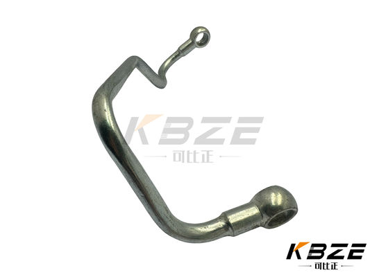 6745-71-5480 6745715480 KOMATSU SAA6D114E-3 DIESEL ENGINE FUEL PIPE FOR PC300-8 PC350-8 PC390-10