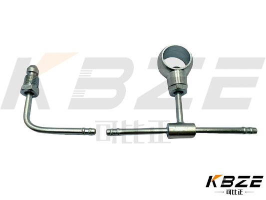 KOMATSU S6D170E SA12V170 SA8V170 6162-73-5320 6162-13-3620 FUEL INJECTION SPILL PIPE 07270-30414 6162-13-3610 FOR EXCAVATOR