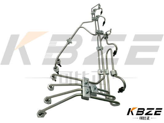 7W-9758 7W-9759  KBZE AFTERMARKET  3306 ENGINE FUEL LINES ASSEMBLY FOR GENERATOR TRUCK