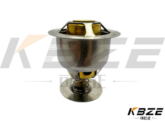 EXCAVATOR C4.4 C6.6 C7.1 DIESEL ENGINE 85°C THERMOSTAT 367-1817 357-8714 417-7782 254-2267 497-3989 499-3993 4133L066 4133L503