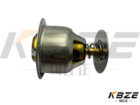 EXCAVATOR C4.4 C6.6 C7.1 DIESEL ENGINE 85°C THERMOSTAT 367-1817 357-8714 417-7782 254-2267 497-3989 499-3993 4133L066 4133L503