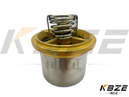 CUMMINS NT855 ENGINE 3076489 THERMOSTAT 80°C FOR HYUNDAI R320 R360 R450 EXCAVATOR