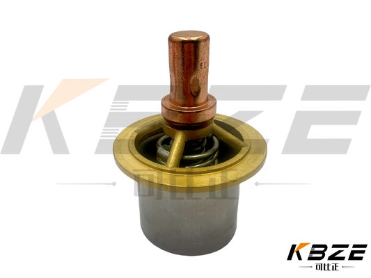 CUMMINS QSX15 ISX15 ENGINE 101°C THERMOSTAT 4386527 REPLACE FOR EXCAVATOR