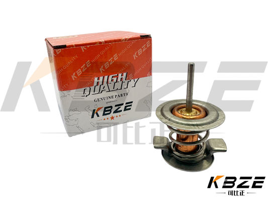 0419-8786 DEUTZ BF4M1012 THERMOSTAT 82°C KBZE BRAND PARTS 0419-7853