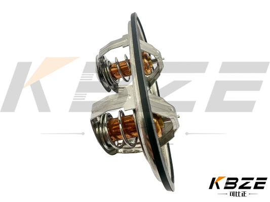 DX380 DX420 DX500 DOOSAN SCANIA DC09 ENGINE 80°C 87°C THERMOSTAT 1935712 300738-00189 300738-00088