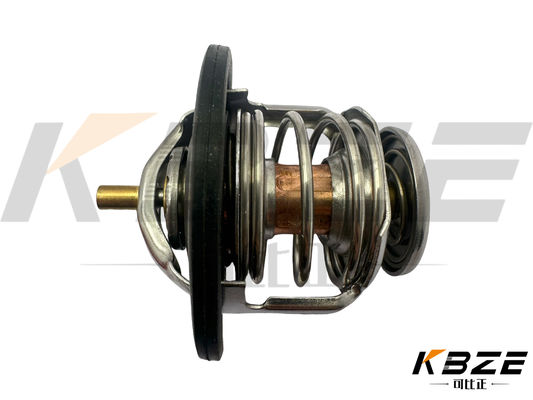 8-94397310-0 KBZE 6HK1 THERMOSTAT 82°C 8-94392817-0 FITS ZAX330 ZAX350 ZAX400 EXCAVATOR